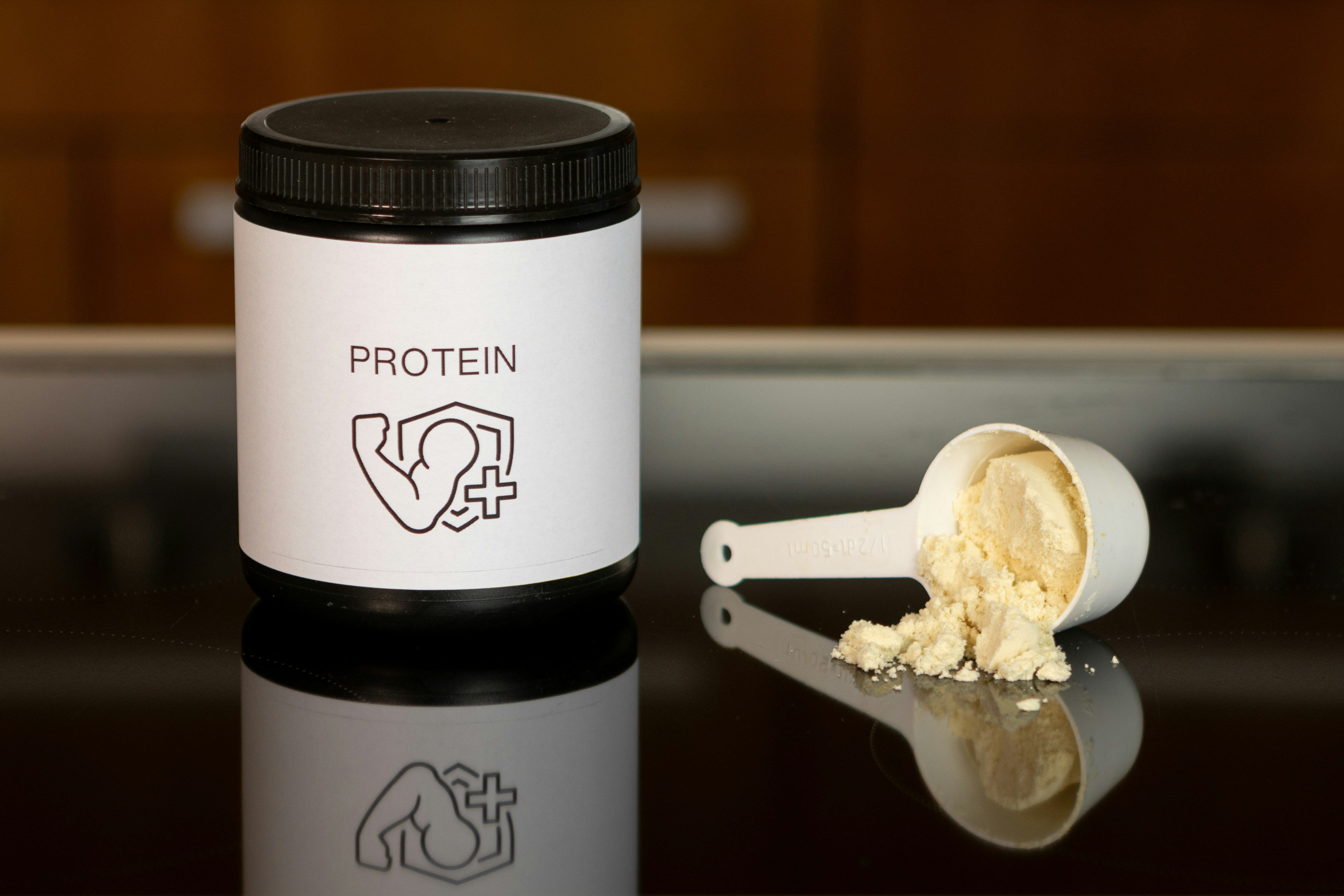 Whey Protéine Bio